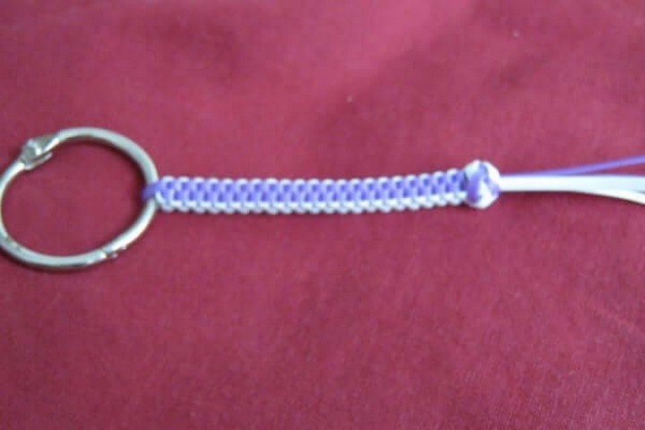 17 Best DIY Lanyard Ideas With Different Stuff - All Sands