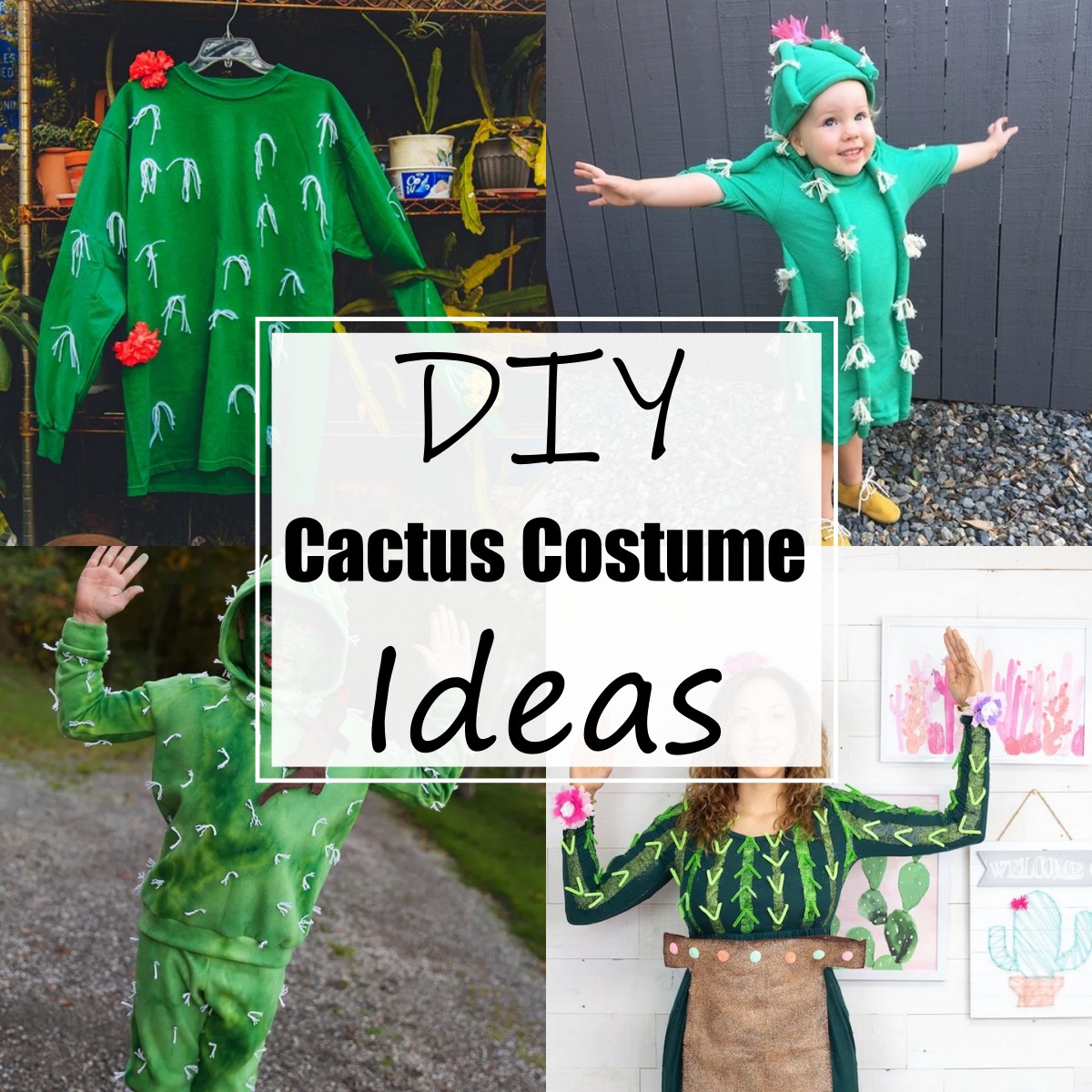 thumbnail image 2 of Potato Costume Printable Cactus Mask: Kids Halloween Costume Hippo Costume 2 of 10